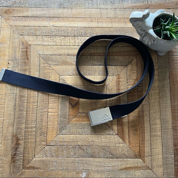 adidas Other - Adidas Sport / Golf belt. NEVER WORN.